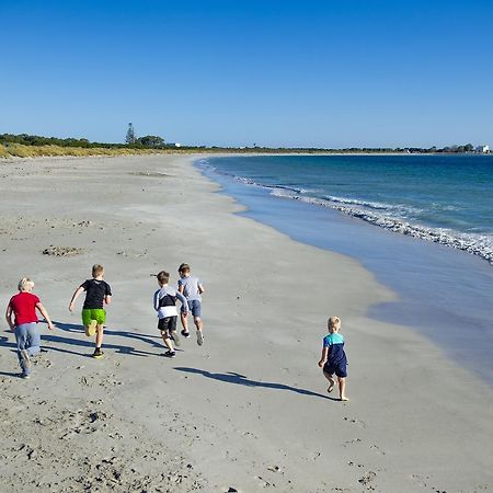 Discovery Parks - Woodman Point Coogee Extérieur photo