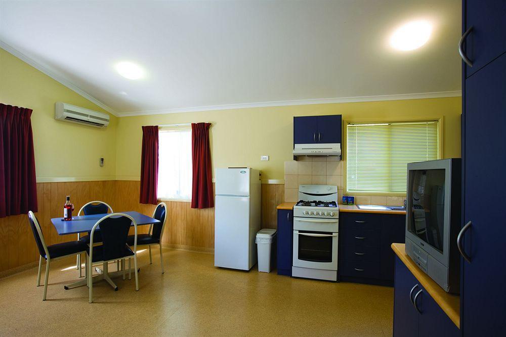 Discovery Parks - Woodman Point Coogee Extérieur photo