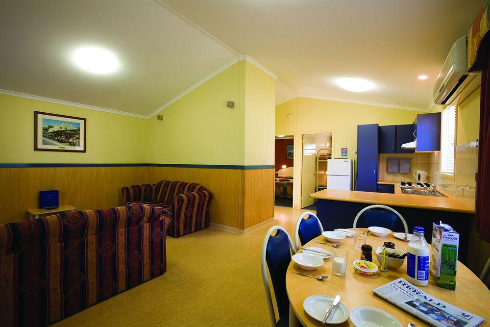 Discovery Parks - Woodman Point Coogee Extérieur photo