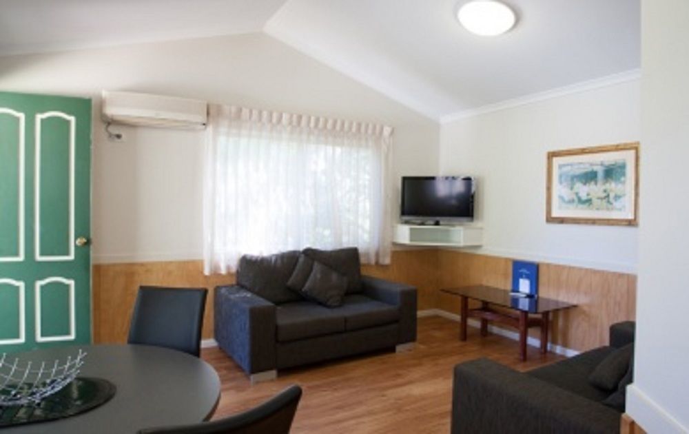Discovery Parks - Woodman Point Coogee Extérieur photo