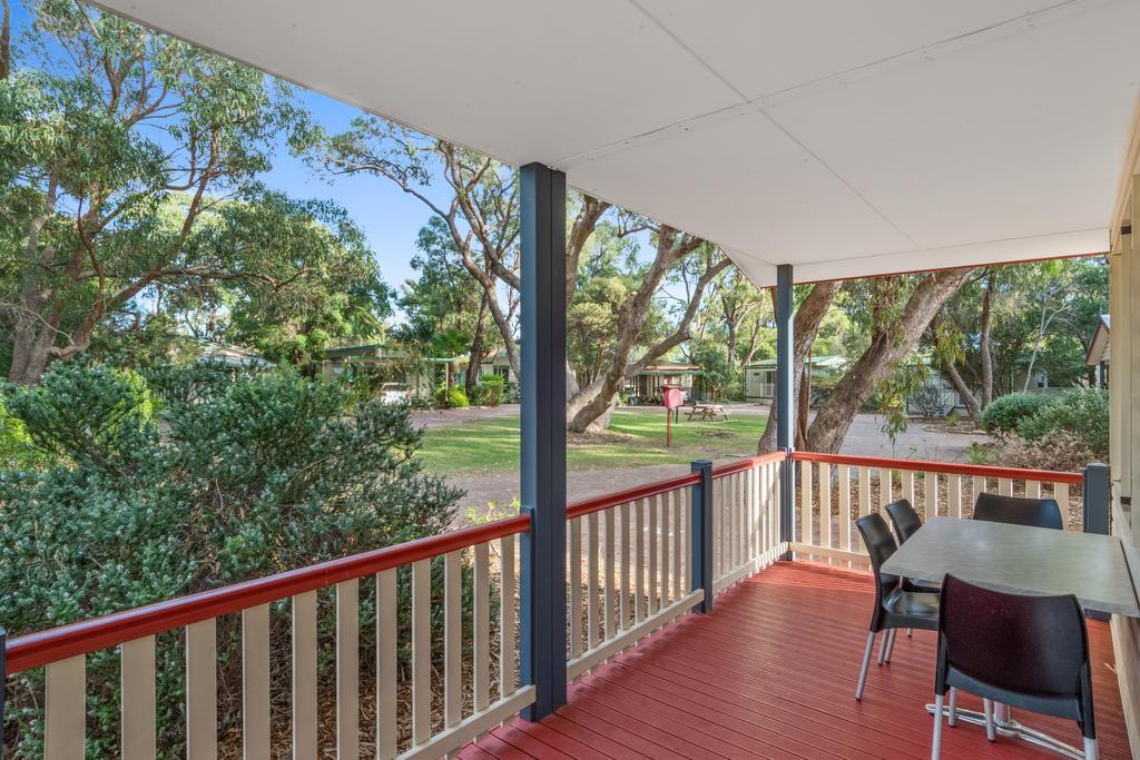 Discovery Parks - Woodman Point Coogee Extérieur photo