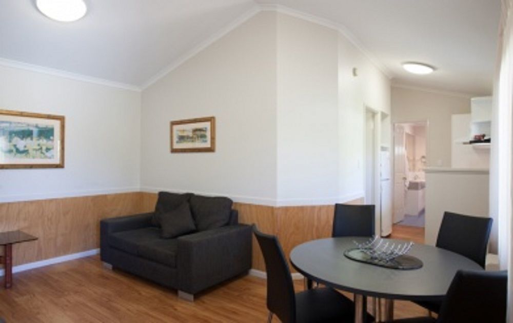 Discovery Parks - Woodman Point Coogee Extérieur photo