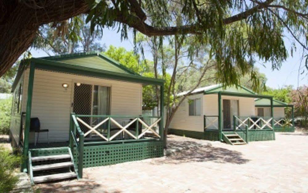 Discovery Parks - Woodman Point Coogee Extérieur photo