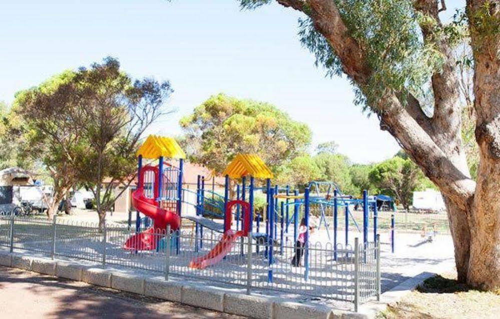 Discovery Parks - Woodman Point Coogee Extérieur photo