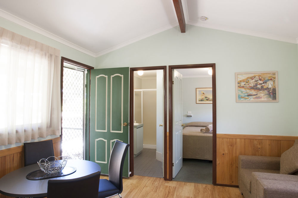 Discovery Parks - Woodman Point Coogee Extérieur photo