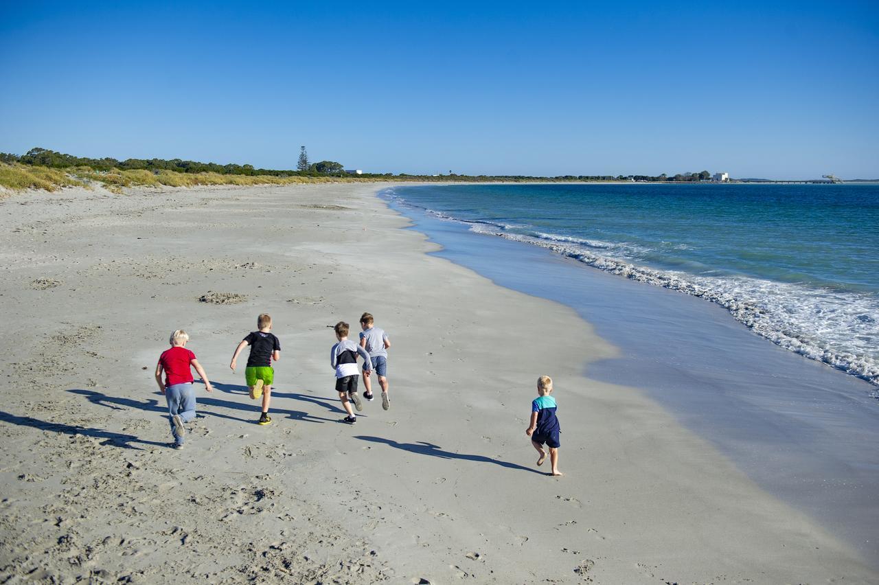 Discovery Parks - Woodman Point Coogee Extérieur photo