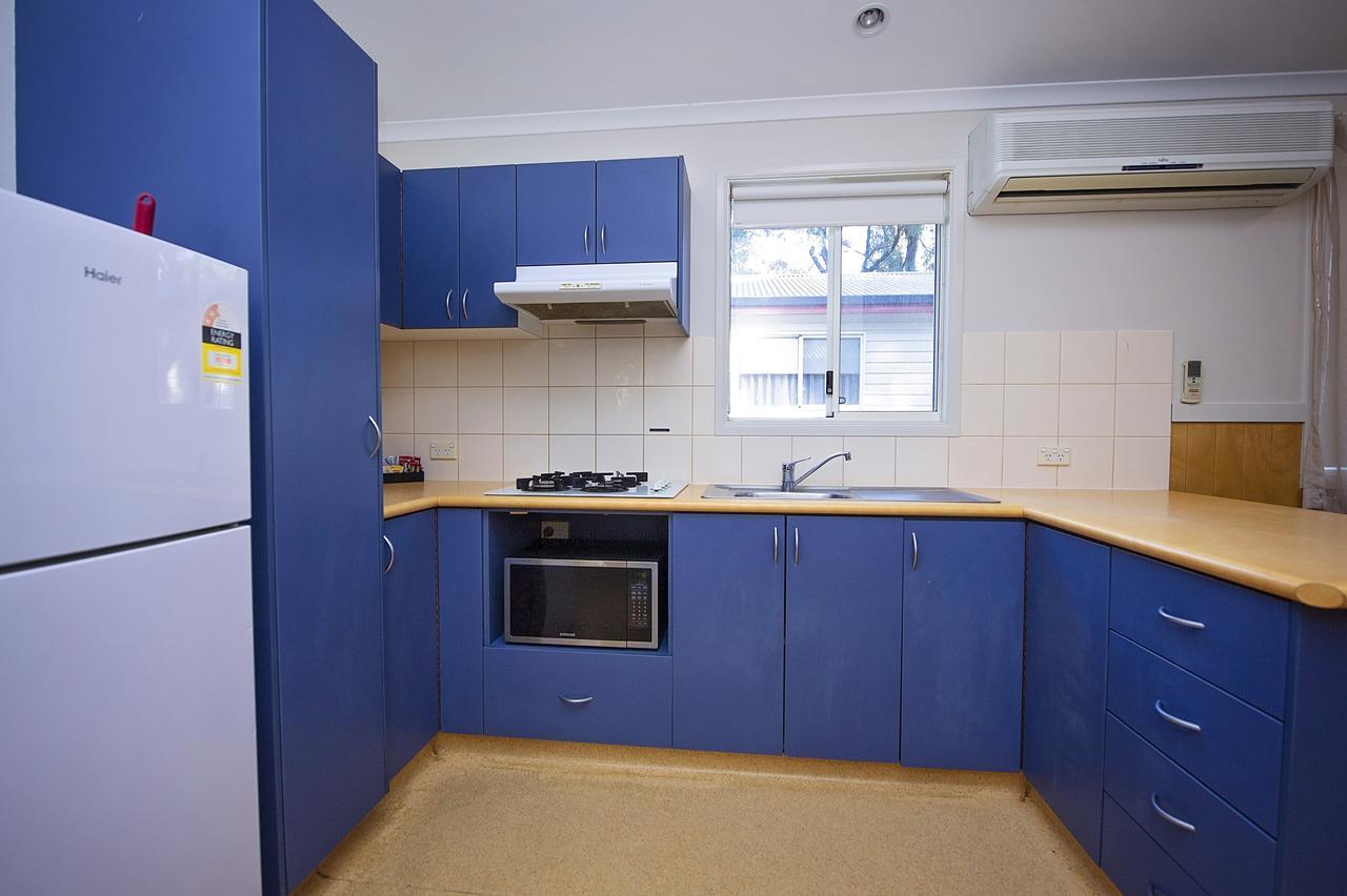 Discovery Parks - Woodman Point Coogee Extérieur photo