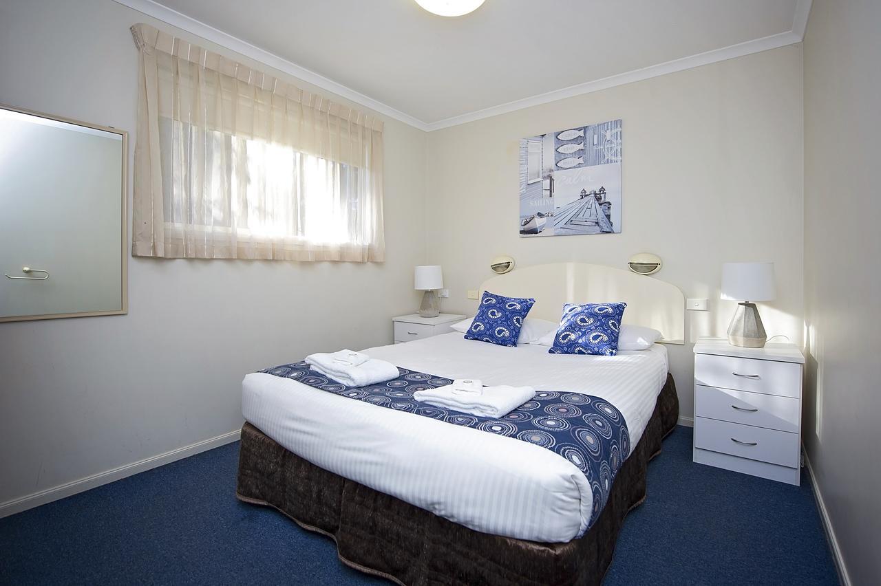 Discovery Parks - Woodman Point Coogee Extérieur photo