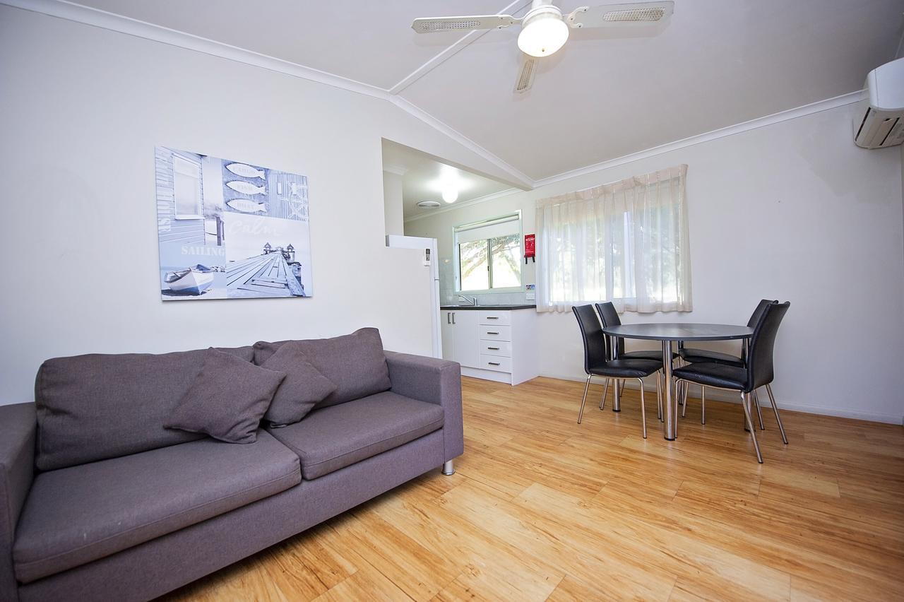 Discovery Parks - Woodman Point Coogee Extérieur photo
