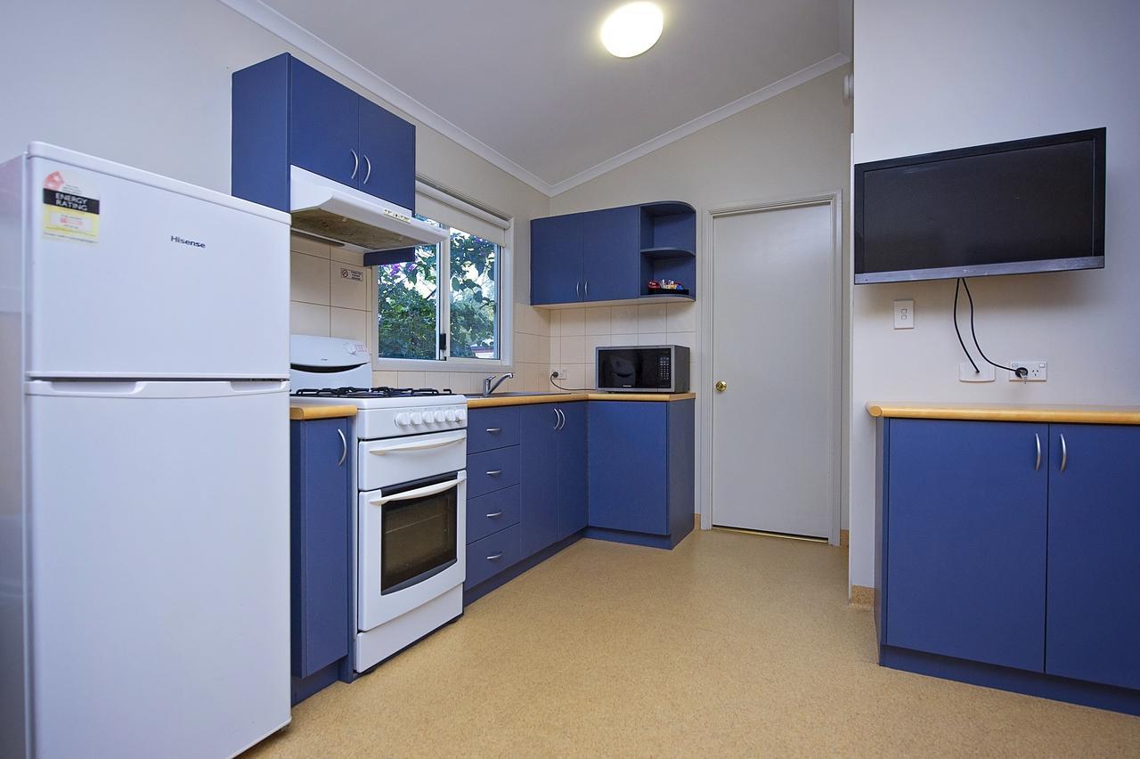 Discovery Parks - Woodman Point Coogee Extérieur photo