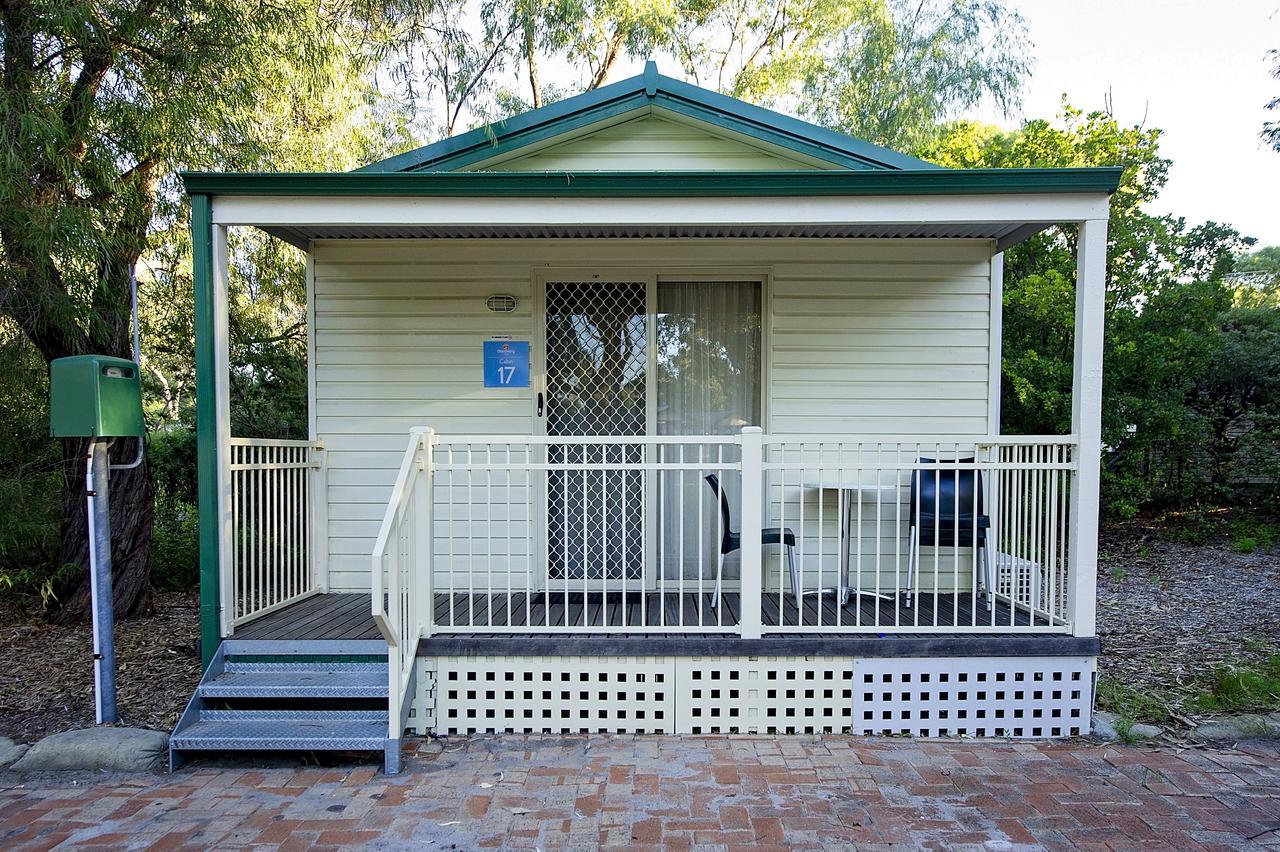 Discovery Parks - Woodman Point Coogee Extérieur photo