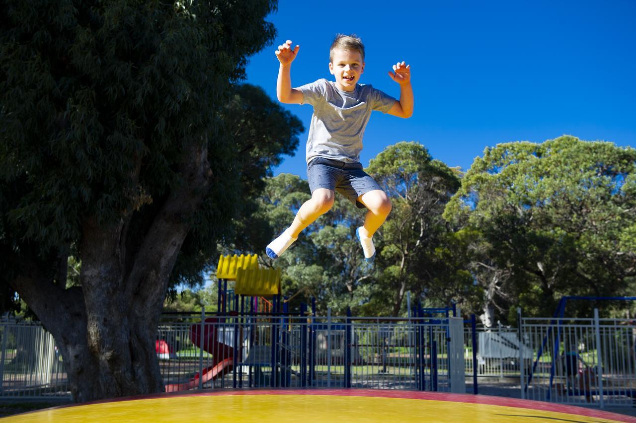 Discovery Parks - Woodman Point Coogee Extérieur photo