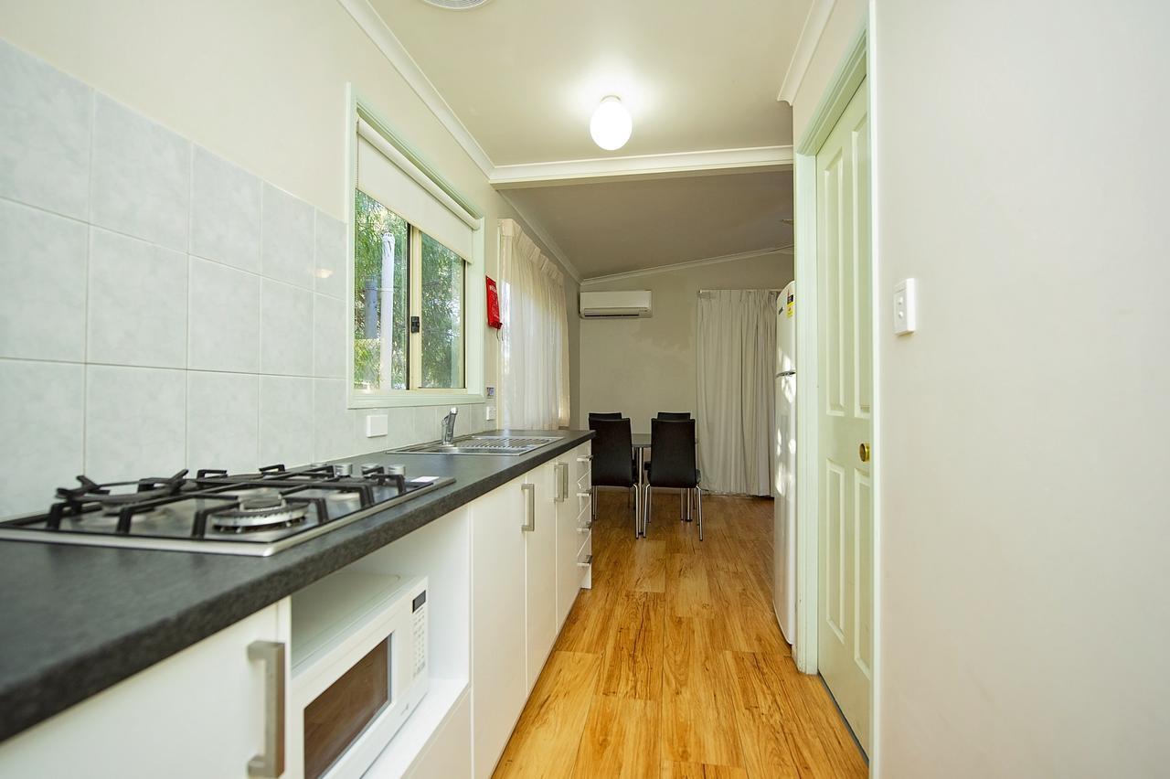 Discovery Parks - Woodman Point Coogee Extérieur photo