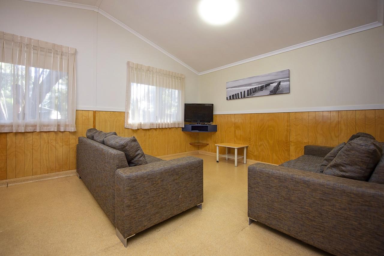 Discovery Parks - Woodman Point Coogee Extérieur photo