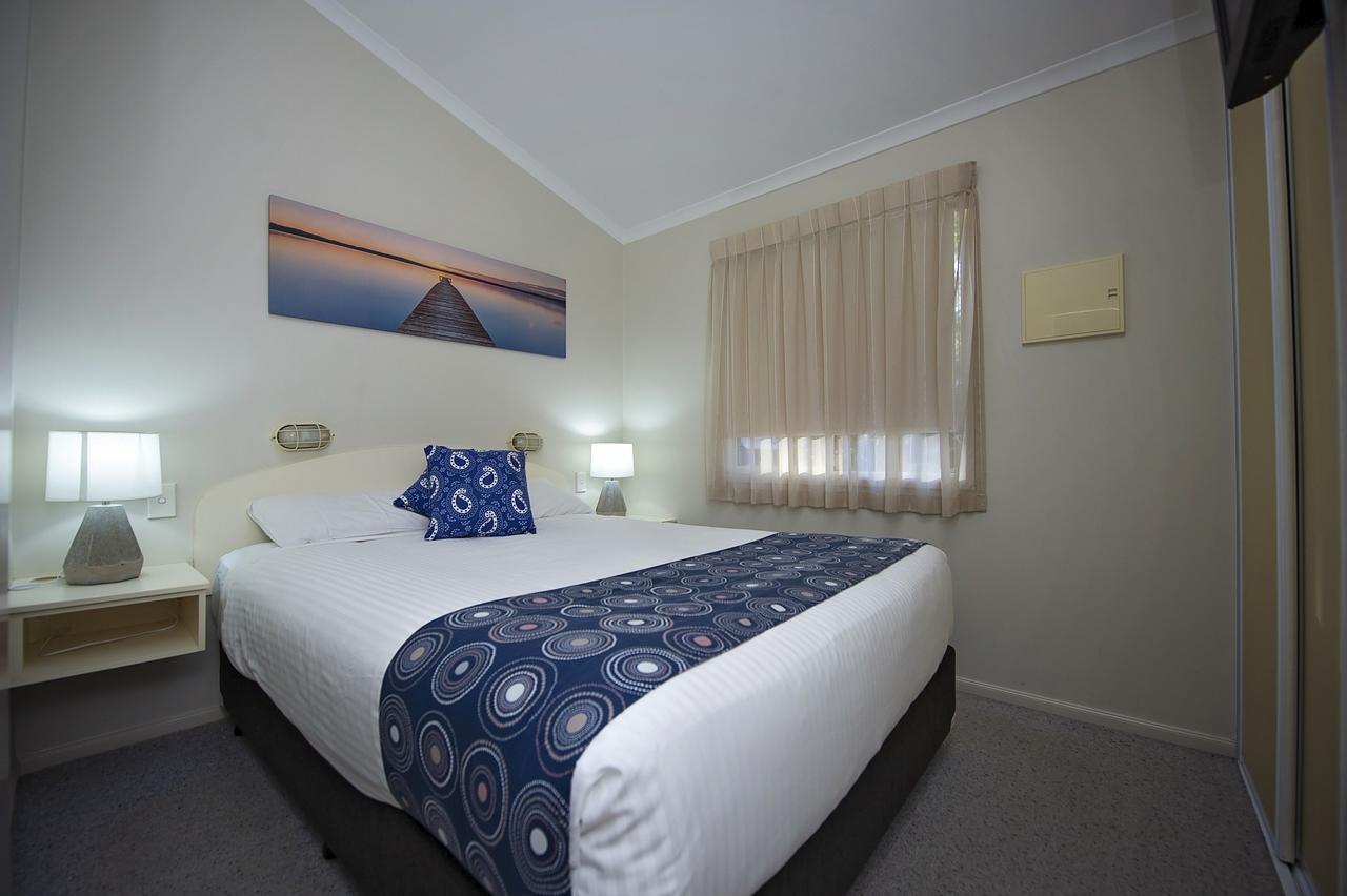 Discovery Parks - Woodman Point Coogee Extérieur photo