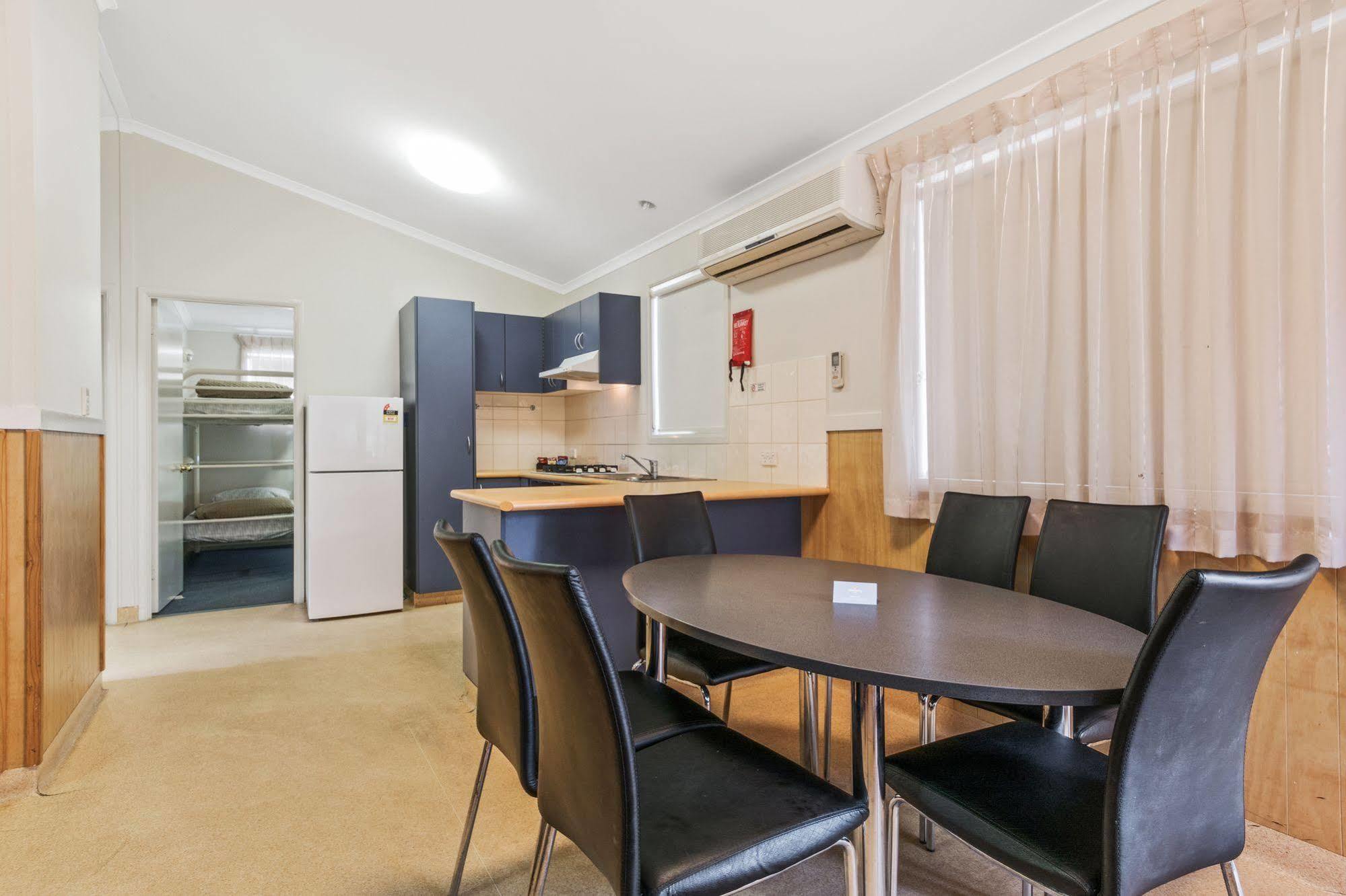 Discovery Parks - Woodman Point Coogee Extérieur photo