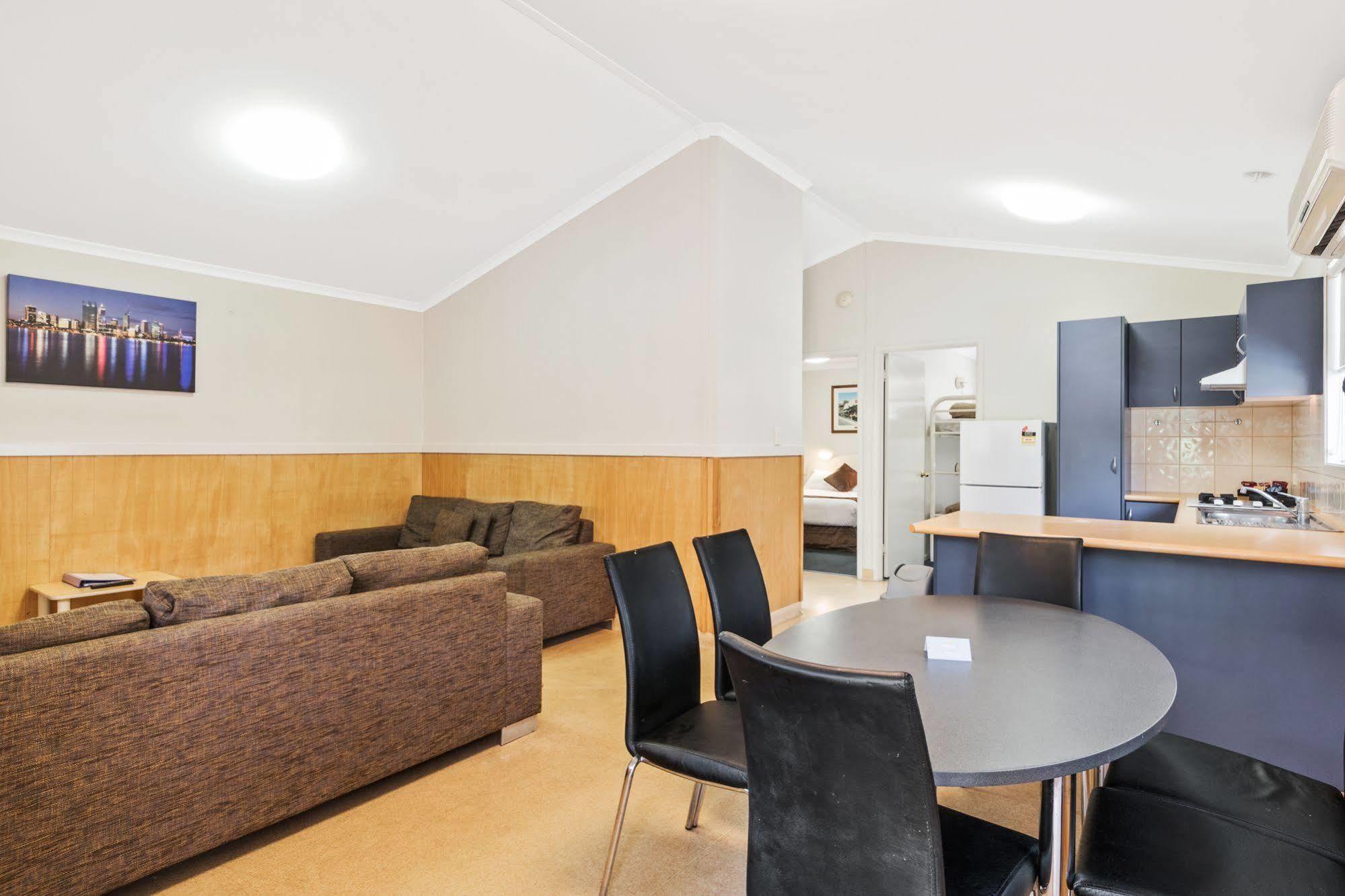 Discovery Parks - Woodman Point Coogee Extérieur photo