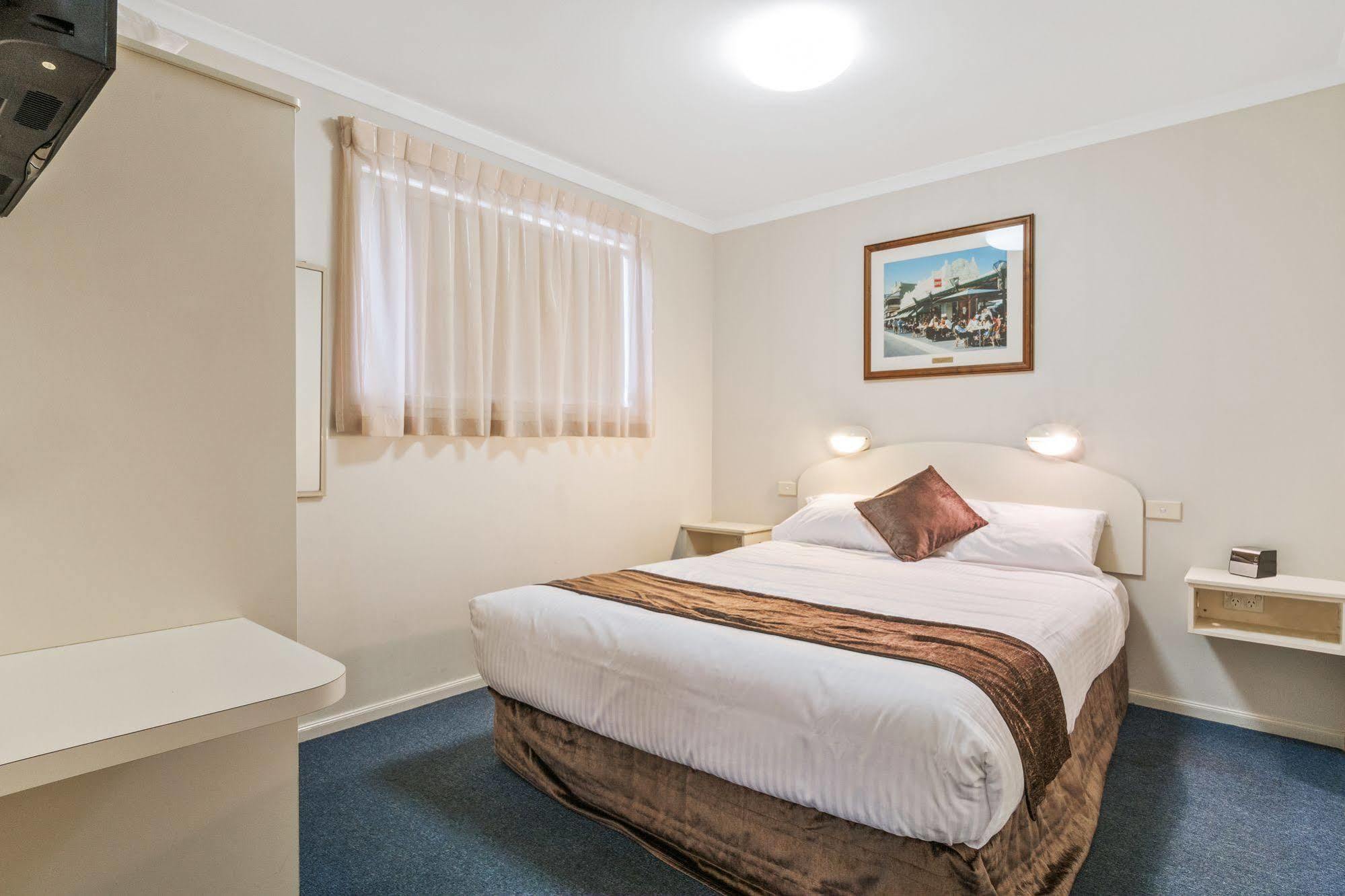 Discovery Parks - Woodman Point Coogee Extérieur photo