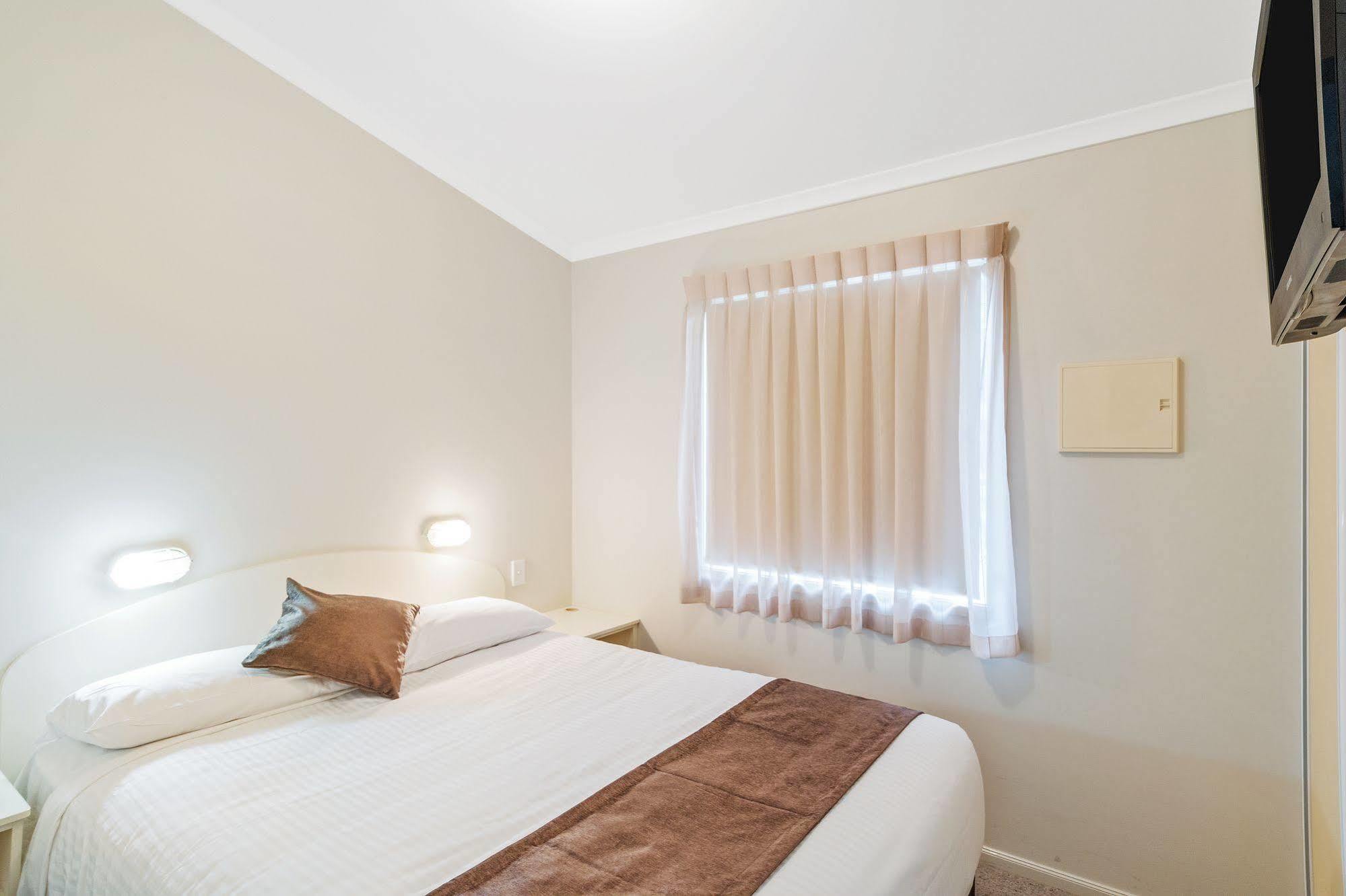 Discovery Parks - Woodman Point Coogee Extérieur photo