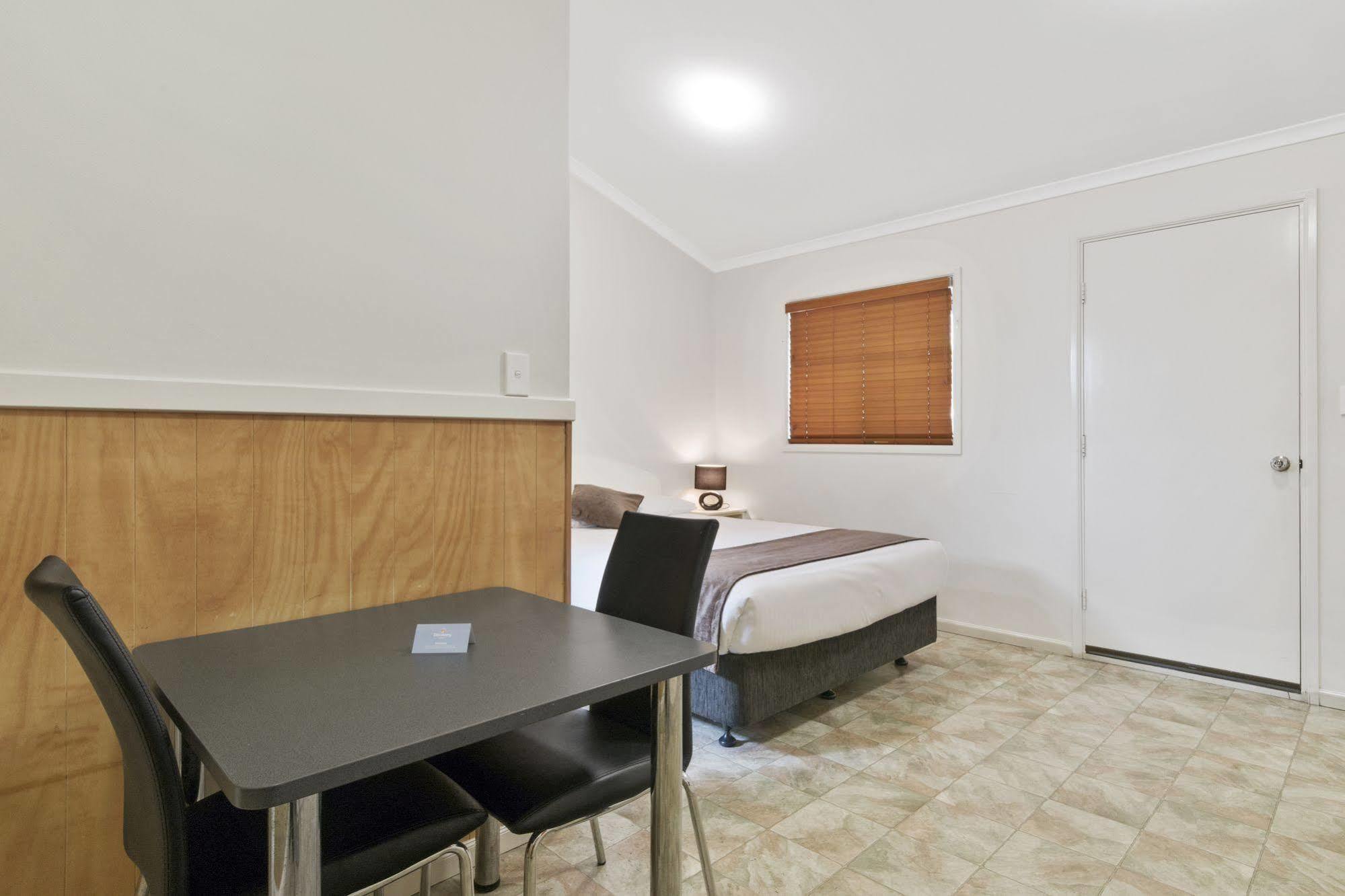 Discovery Parks - Woodman Point Coogee Extérieur photo