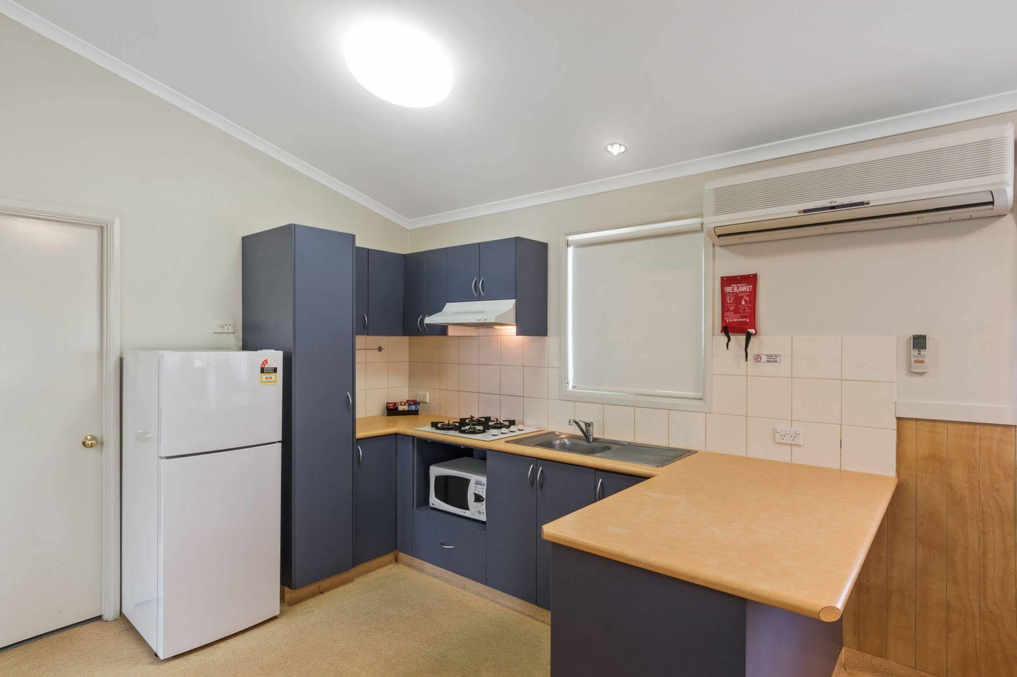 Discovery Parks - Woodman Point Coogee Extérieur photo
