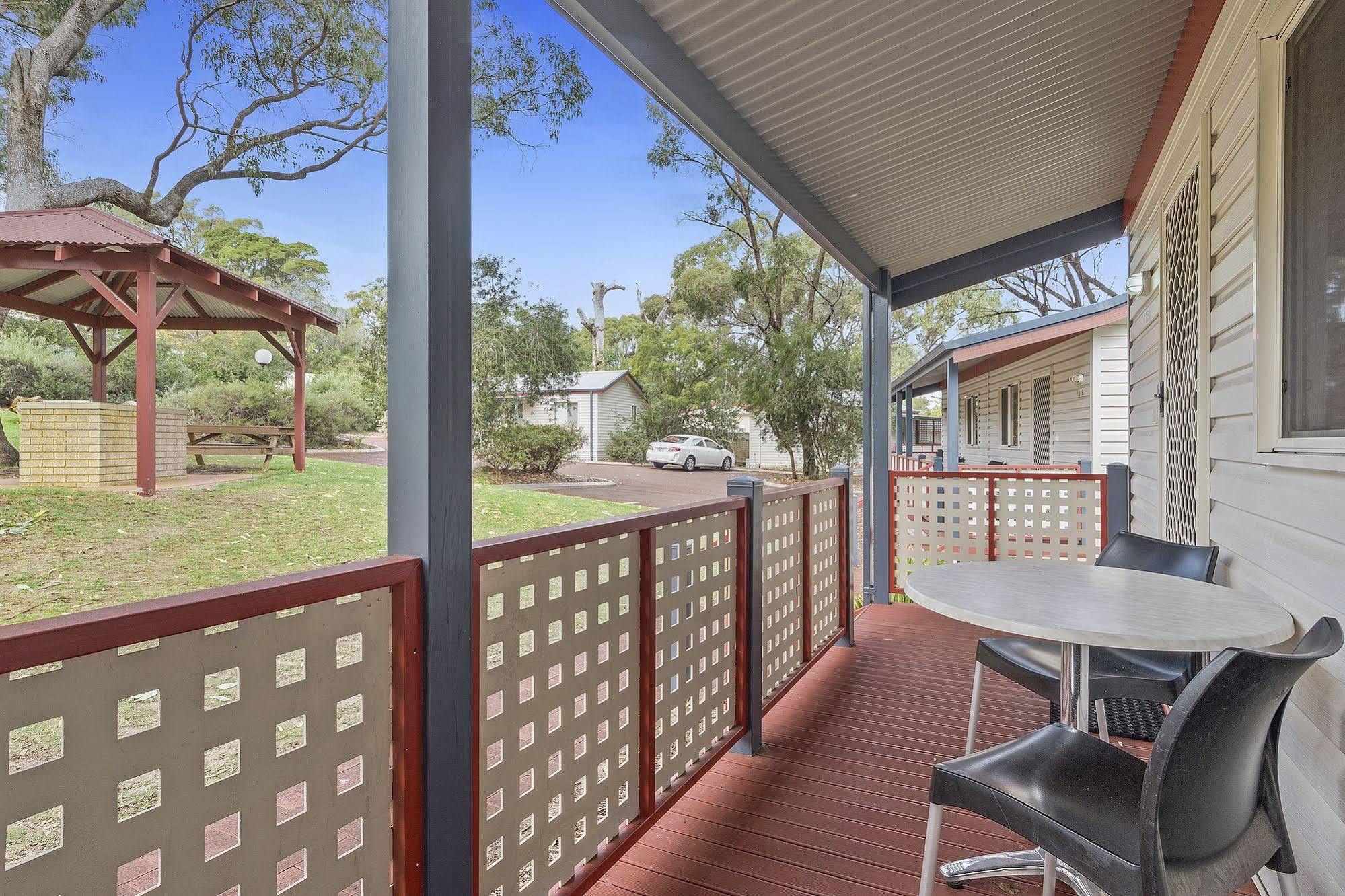 Discovery Parks - Woodman Point Coogee Extérieur photo