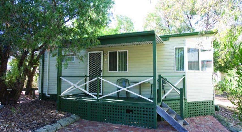 Discovery Parks - Woodman Point Coogee Extérieur photo